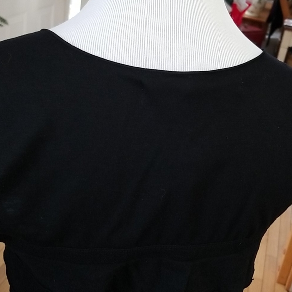 🖤 MAX STUDIO DRESS - Picture 8 of 12